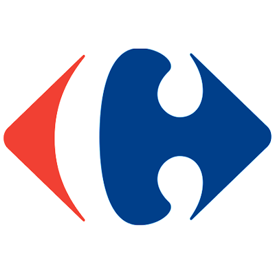 logo carrefour