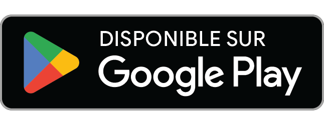 application stock des marques disponible sur google play