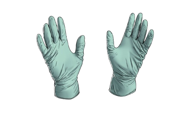 Équipement de Protection Individuelle (EPI)