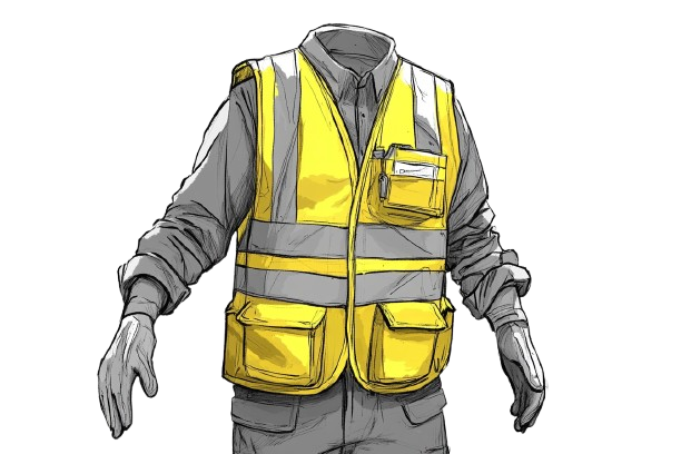 Équipement de Protection Individuelle (EPI)